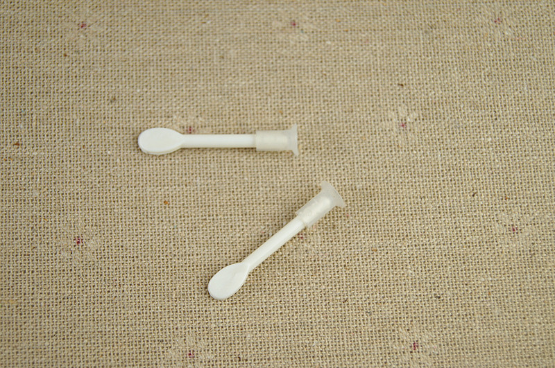 隐形眼镜盒/JD小棒子