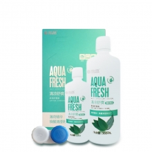 海昌草本物语500ml+120ml【日期到28年1月】