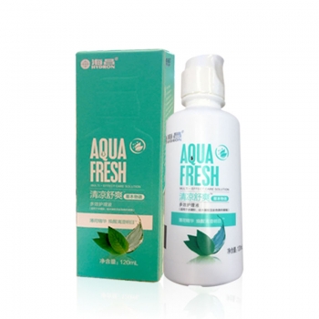 海昌草本物语120ml【日期到28年02月】