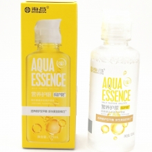 海昌视护能120ml【日期28年7月】