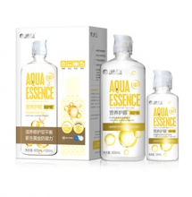 海昌视护能500ml+120ml【日期28年9月】