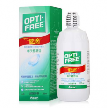 爱尔康傲滴355ml【日期到27年7月】