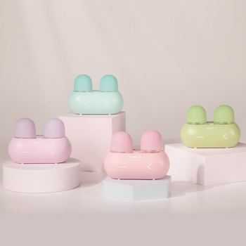 （热销）凯达兔兔清洗器996