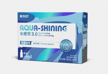 海昌水感觉120ml*4【日期28年12月】