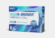 海昌水感觉120ml*4【日期28年12月】