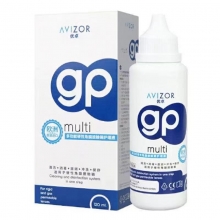 优卓 GP 护理液120毫升 【日期27年11月】