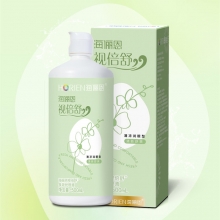 海俪恩 视倍舒 清凉型 120ml  【日期28年08月】