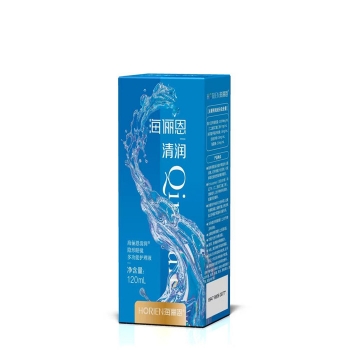 海俪恩清润120ml【日期28年12月】