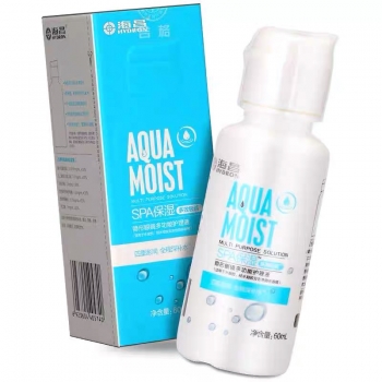 海昌多效保湿60ml （日期到28年12月）