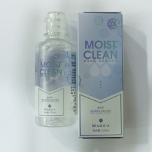 【透明瓶子】海昌美目希120毫升 日期28年02月