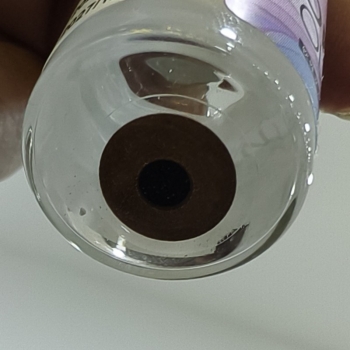 润亮 美容片年抛1片装