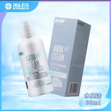 【海昌TOP流量品】海昌水亮洁60ml 日期28年12月
